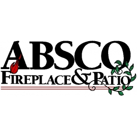 Absco Fireplace & Patio
